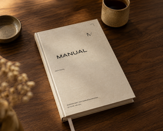 MANUAL Individual