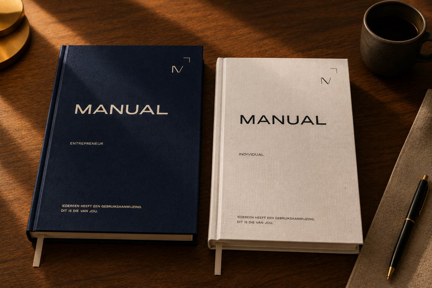 MANUAL Individual