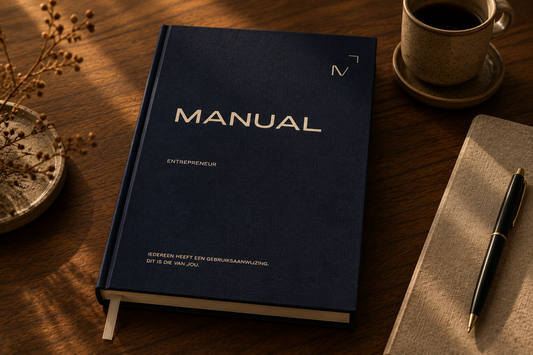 MANUAL Entrepreneur